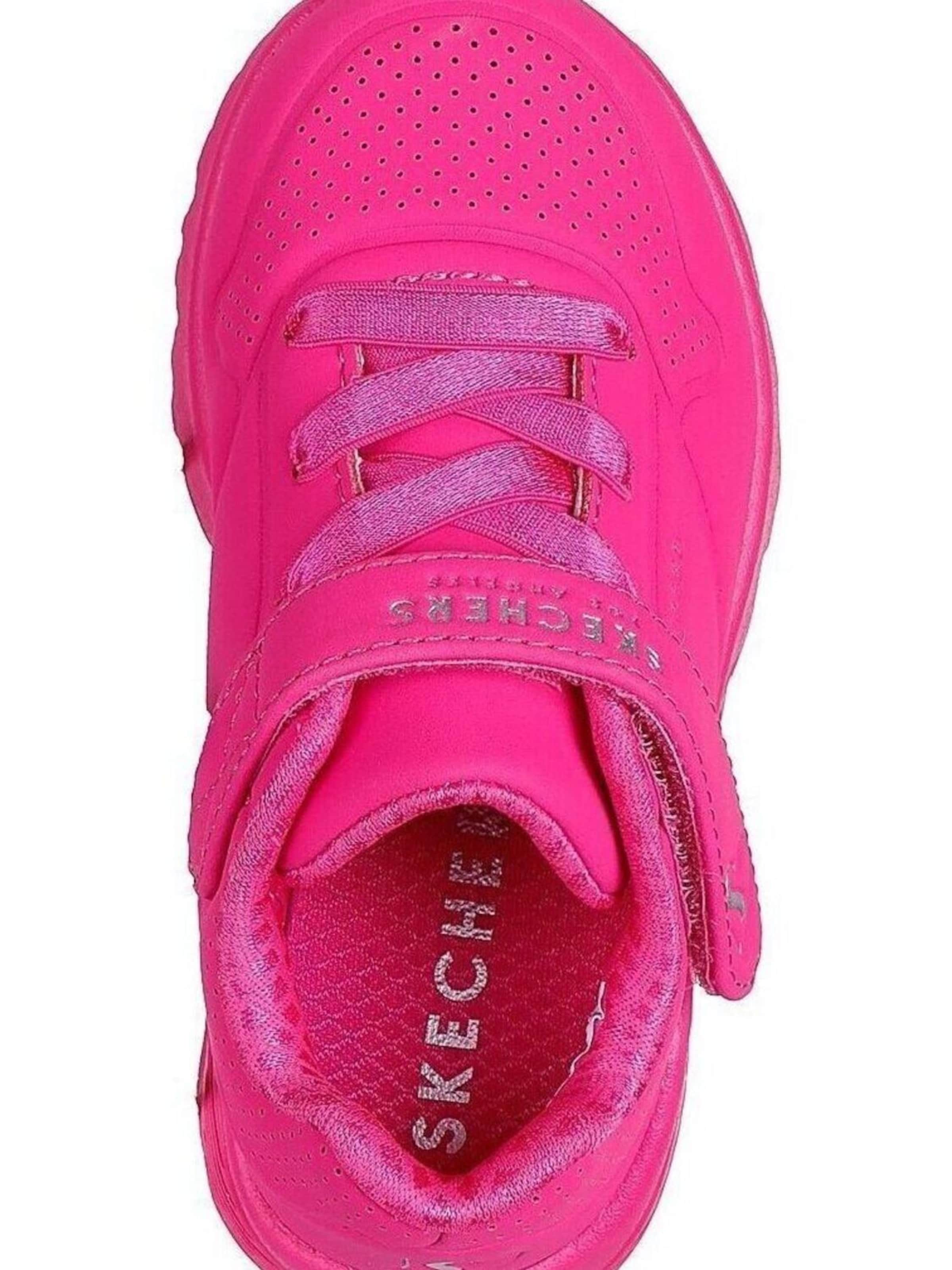 Chaussure de sport SKECHERS en rose