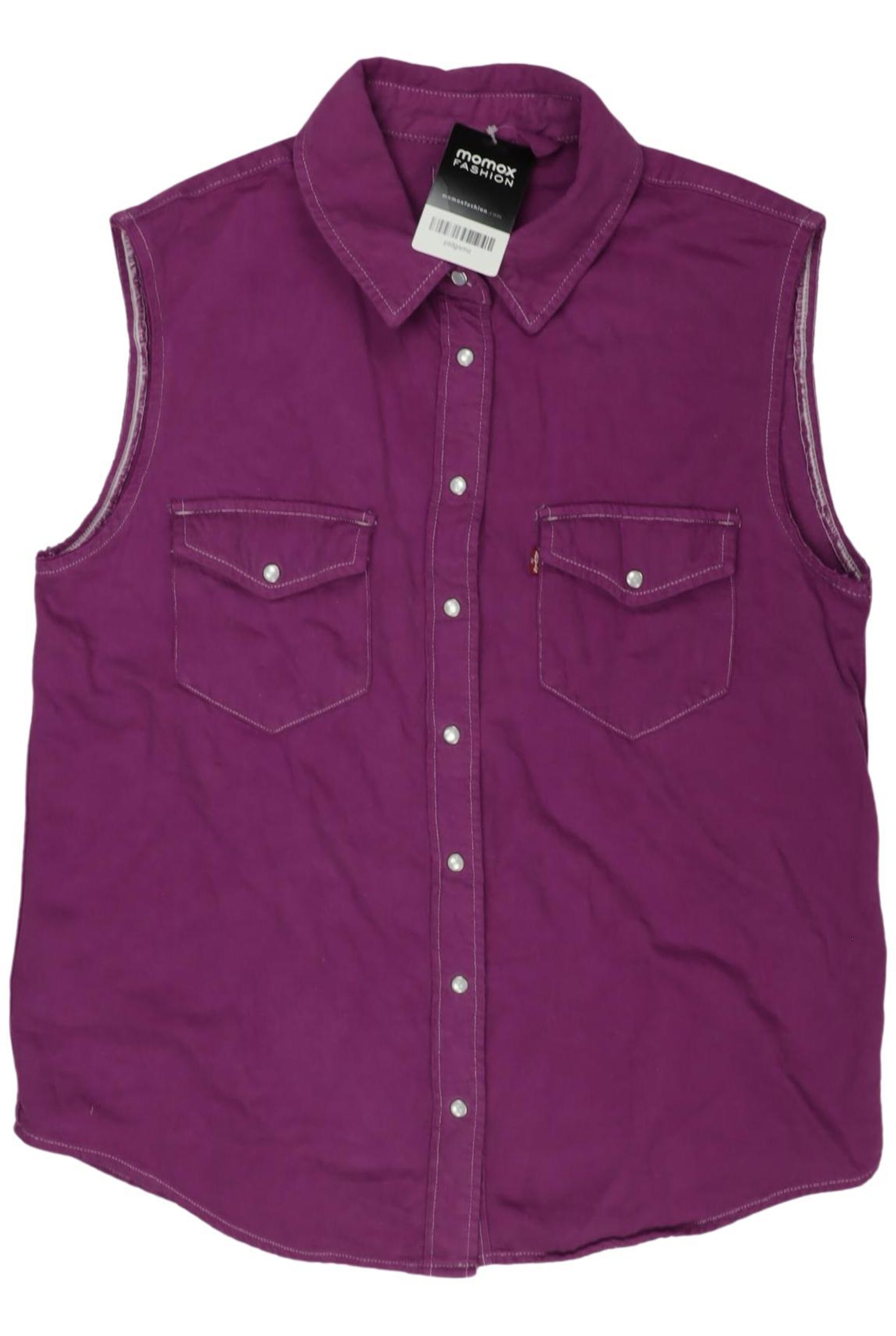 LEVI'S ® Vest in M in Purple: front