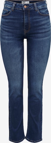 JDY Skinny Jeans 'Kassi' in Blau: predná strana