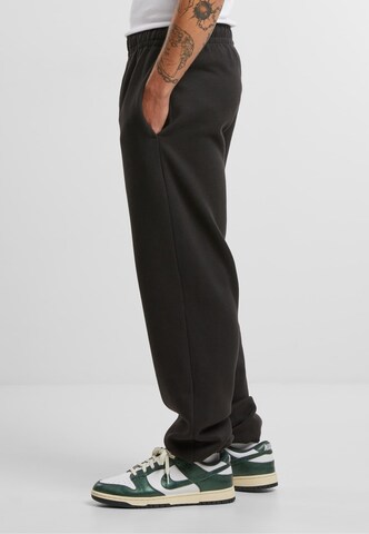 Loosefit Pantalon Urban Classics en noir