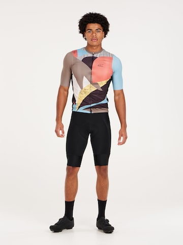 PROTEST Funktionsshirt 'PRTPENCK' in Grün