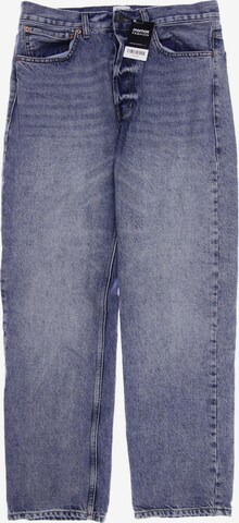 BDG Urban Outfitters Jeans in 34 in Blue: front