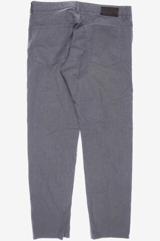 BOSS Black Pants in 36 in Grey