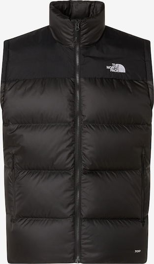 THE NORTH FACE Urheiluliivi 'DIABLO' koossa L värissä musta, Tuotenäkymä