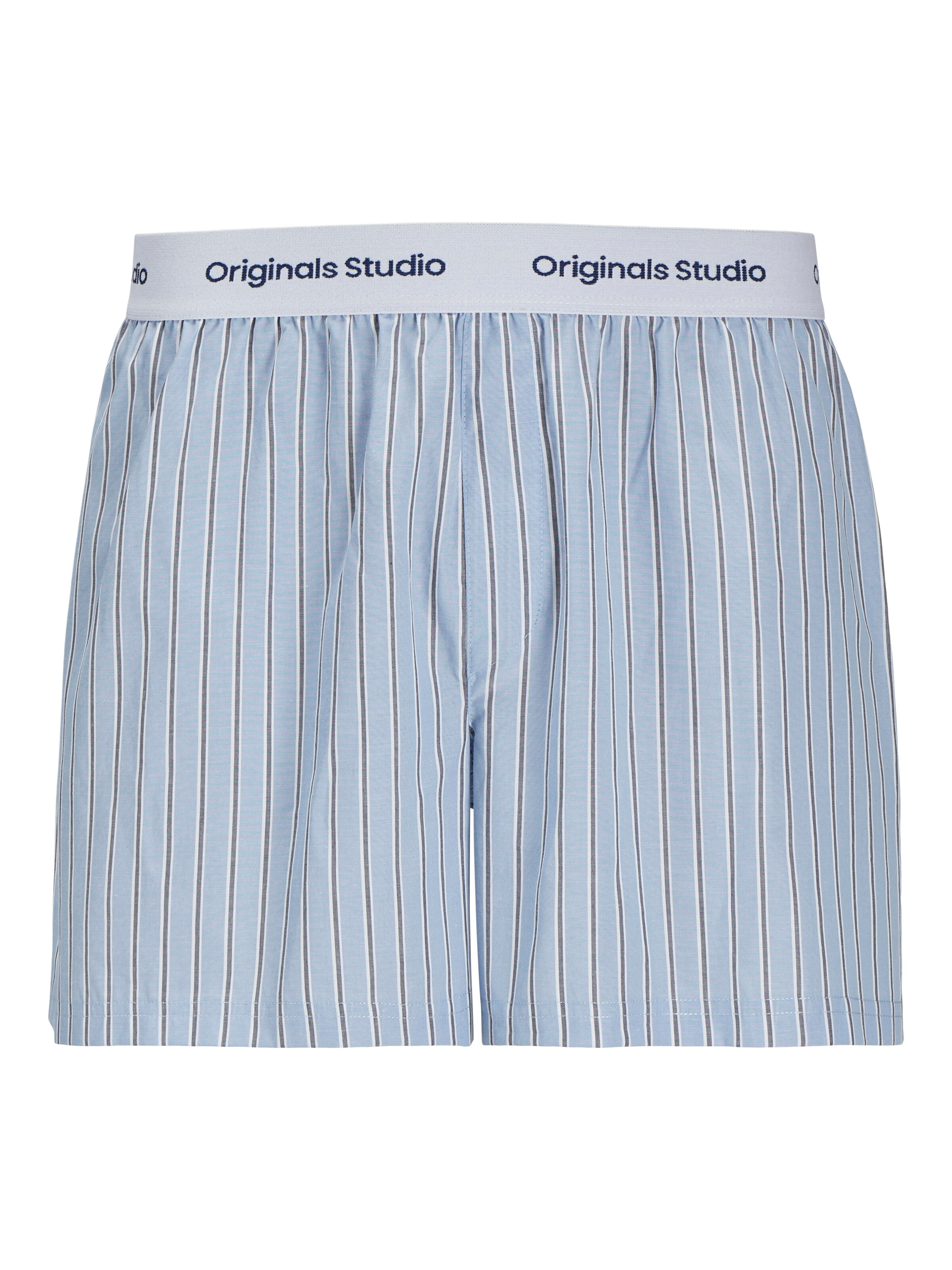 Boxers 'JACVESTERBRO' JACK & JONES en beige