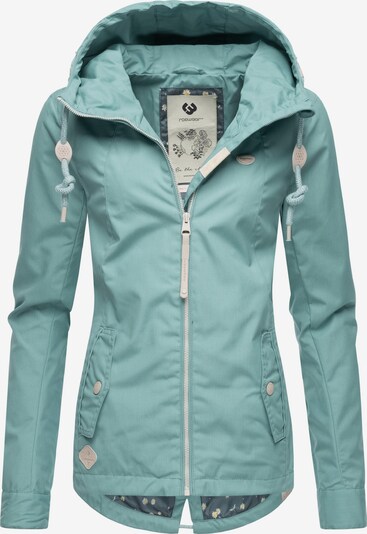 Ragwear Weatherproof jacket 'Monade' in Light blue, Item view