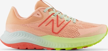 Scarpa da corsa 'DynaSoft Nitrel V5' di new balance in arancione