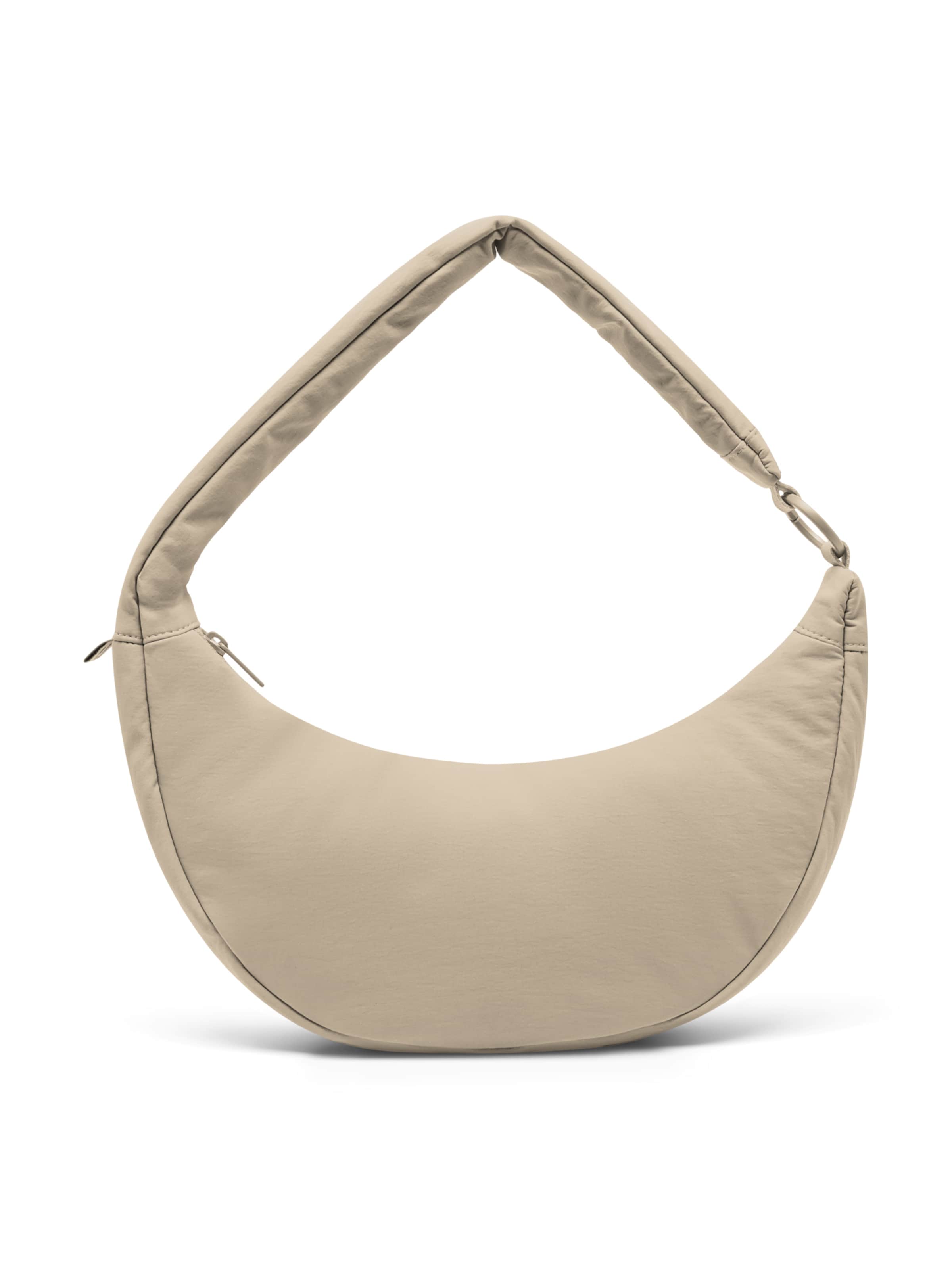 Johnny Urban Τσάντα ώμου 'Lou Medium' σε μπεζ