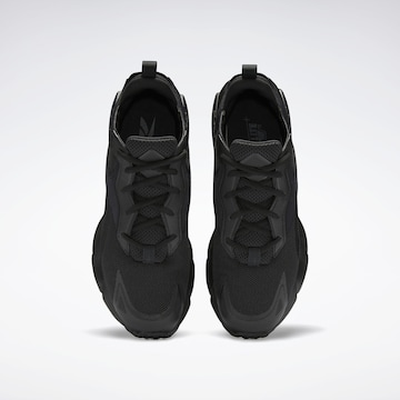 Reebok Platform trainers 'Hexalite Legacy' in Black