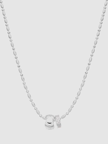 Chaîne 'Laino' Luxenter en argent