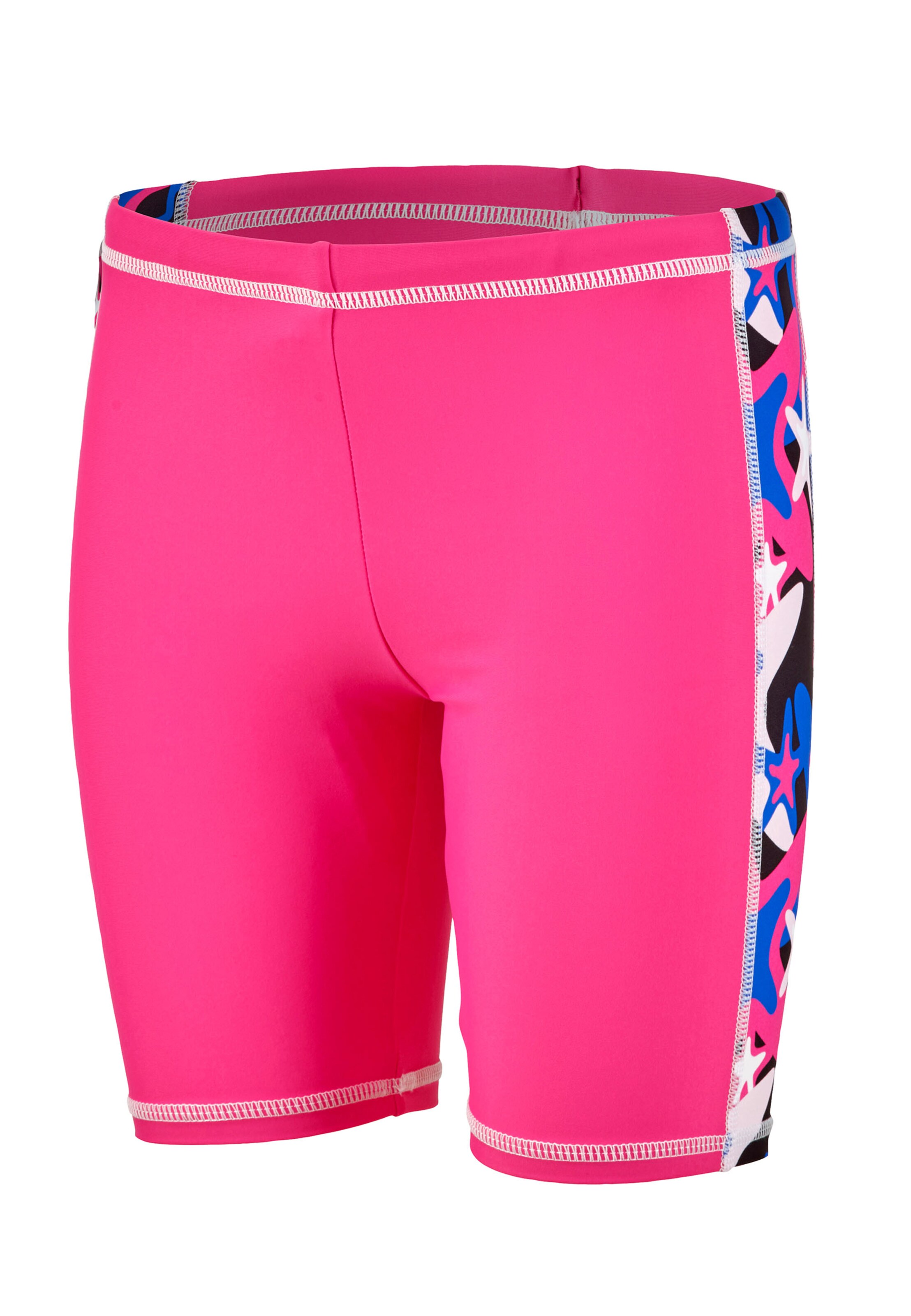 BECO the world of aquasports UV-Schutz in Pink
