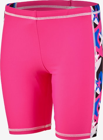 BECO the world of aquasports UV Protection in Pink