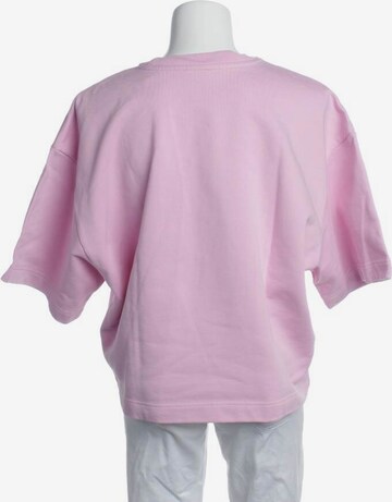 Closed Sweatshirt / Sweatjacke S in Pink