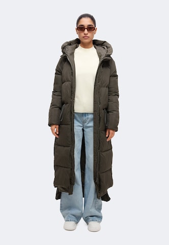 Manteau d’hiver 'LAUSANNE' Embassy of Bricks and Logs en gris