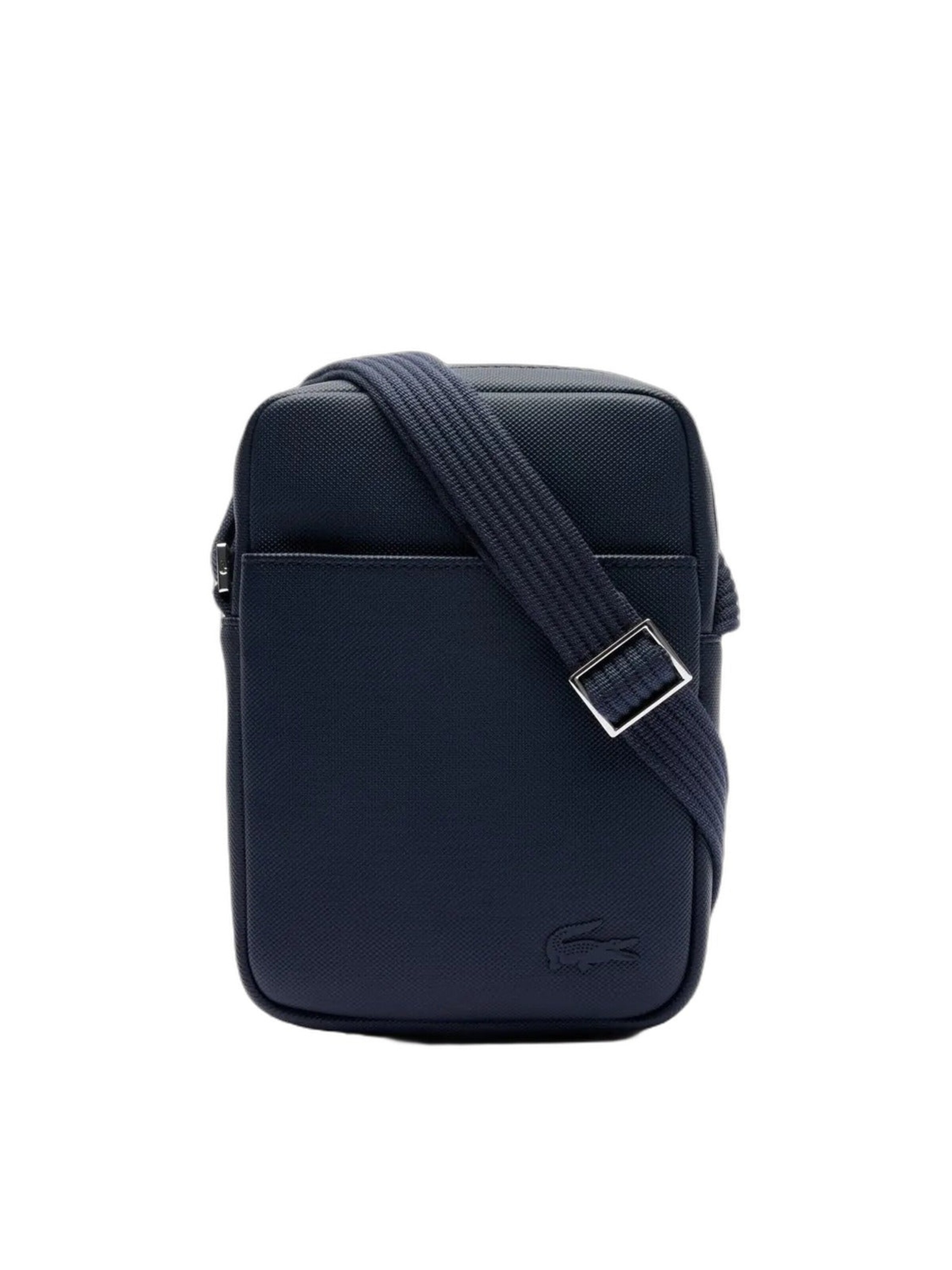 LACOSTE Messenger 'Men S Classic' w kolorze niebieski: przód