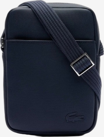 LACOSTE Messenger 'Men S Classic' w kolorze niebieski: przód