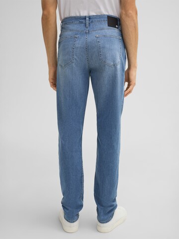 STRELLSON Regular Jeans 'Seb' in Blue