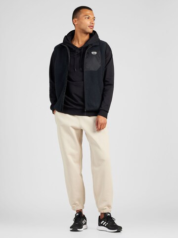 Hummel Sports vest 'OLIVER' in Black