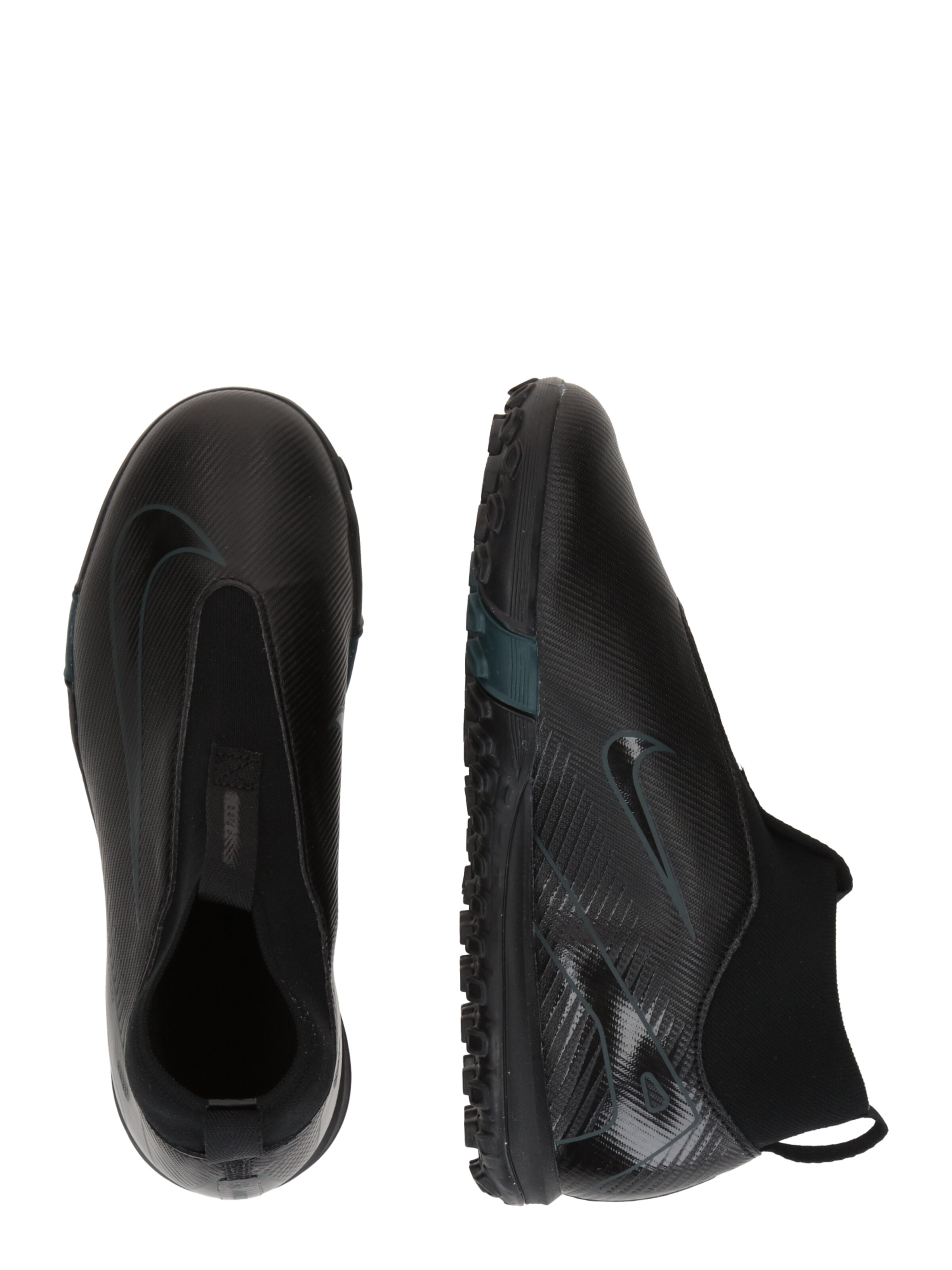 NIKE Sportcipő - fekete