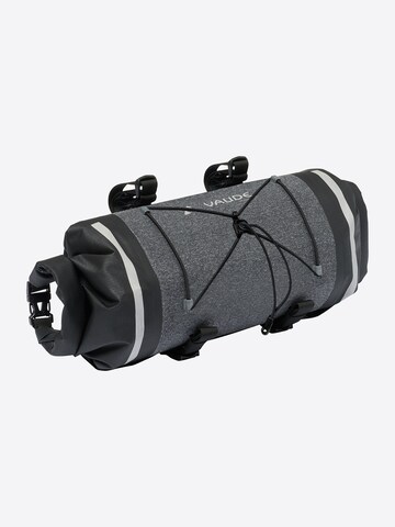 VAUDE Outdoor equipment 'Trailfront Compact' in Grey