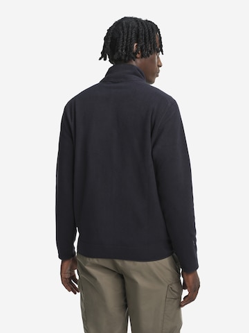 AIGLE Fleece jacket 'T-KIT' in Black