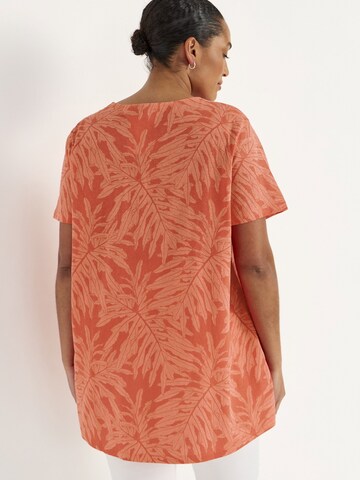 Cellbes of Sweden Tuniek in Oranje