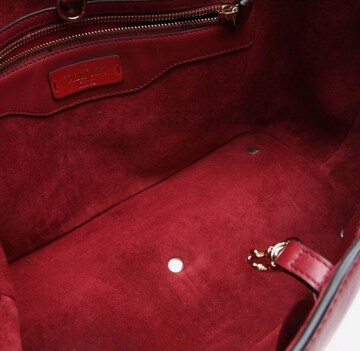 VALENTINO Handtasche One Size in Rot