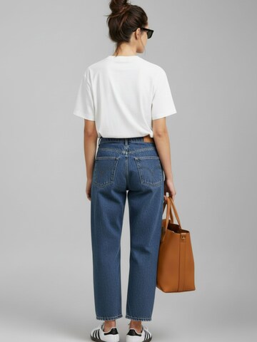 WEARABLE STORIES - Slimfit Vaquero 'Nina' en azul