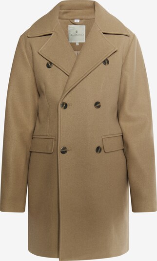 DreiMaster Klassik Ανοιξιάτικο και φθινοπωρινό παλτό σε καμηλό, Άποψη προϊόντος