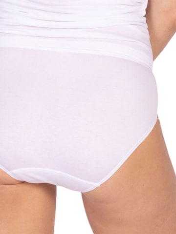 Nina von C. Slip 'Motion'‌‌‌‌‌‌ in Weiß