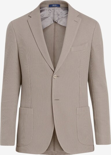 Boggi Milano Sakko in dunkelbeige, Produktansicht