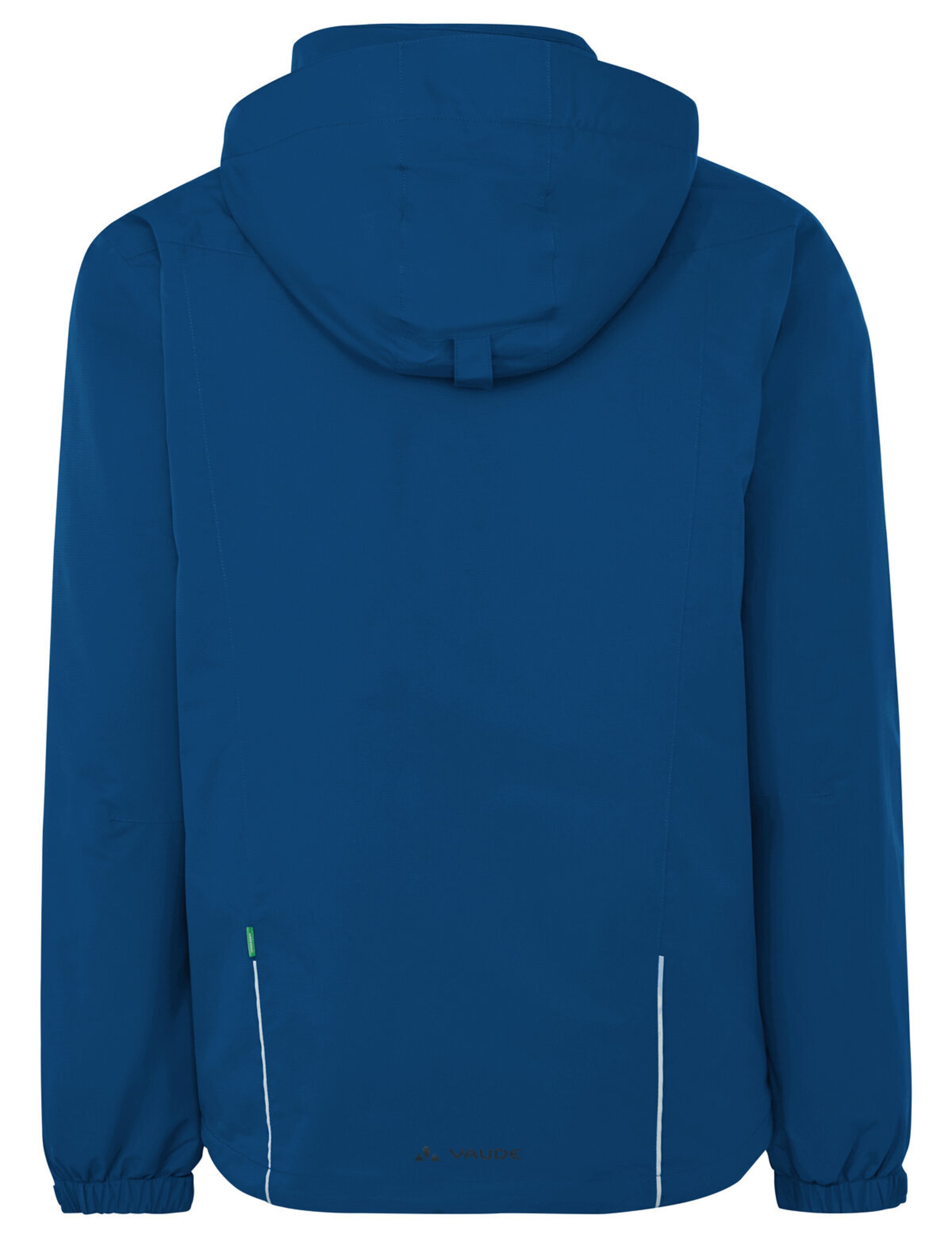 VAUDE Sportjacke 'Escape' in Blau