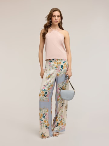 MOTIVI Top‌‌‌‌‌‌‌ in Pink