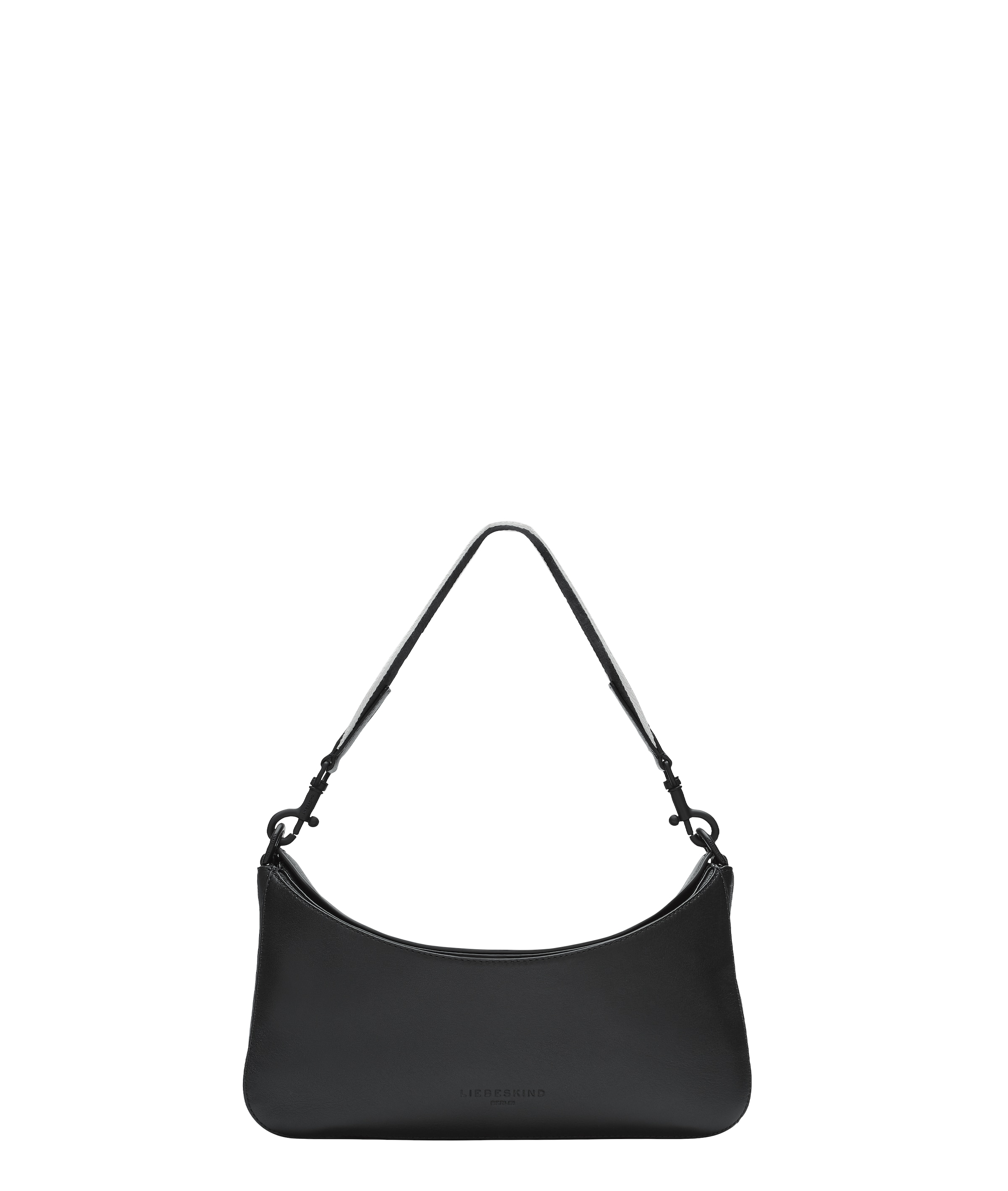 Sacs à main Liebeskind Berlin en noir : devant