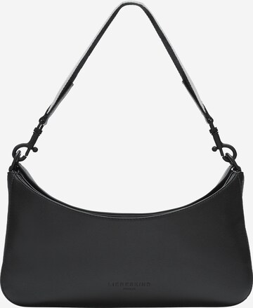 Liebeskind Berlin Handbag in Black: front