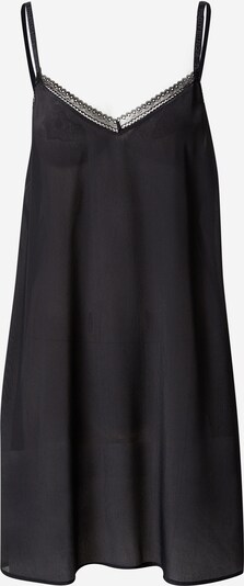 Tommy Hilfiger Underwear Νεγκλιζέ σε μαύρο, Άποψη προϊόντος