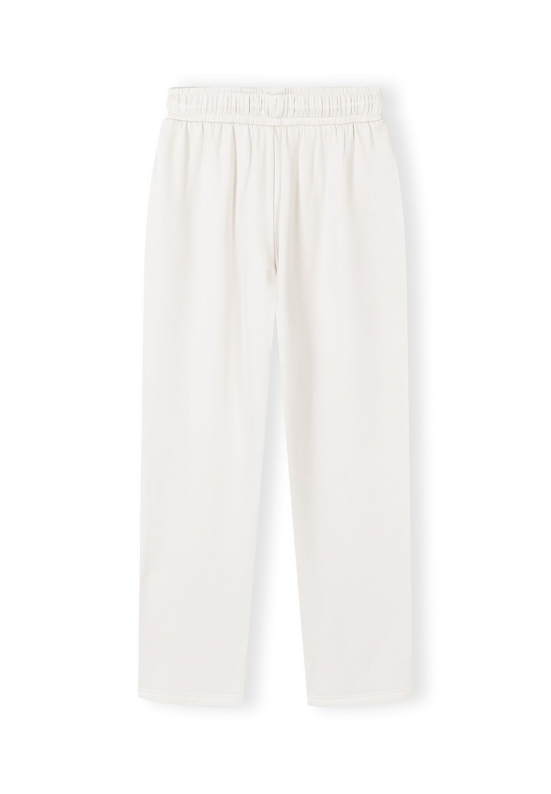 MINOTI Regular Broek in Wit