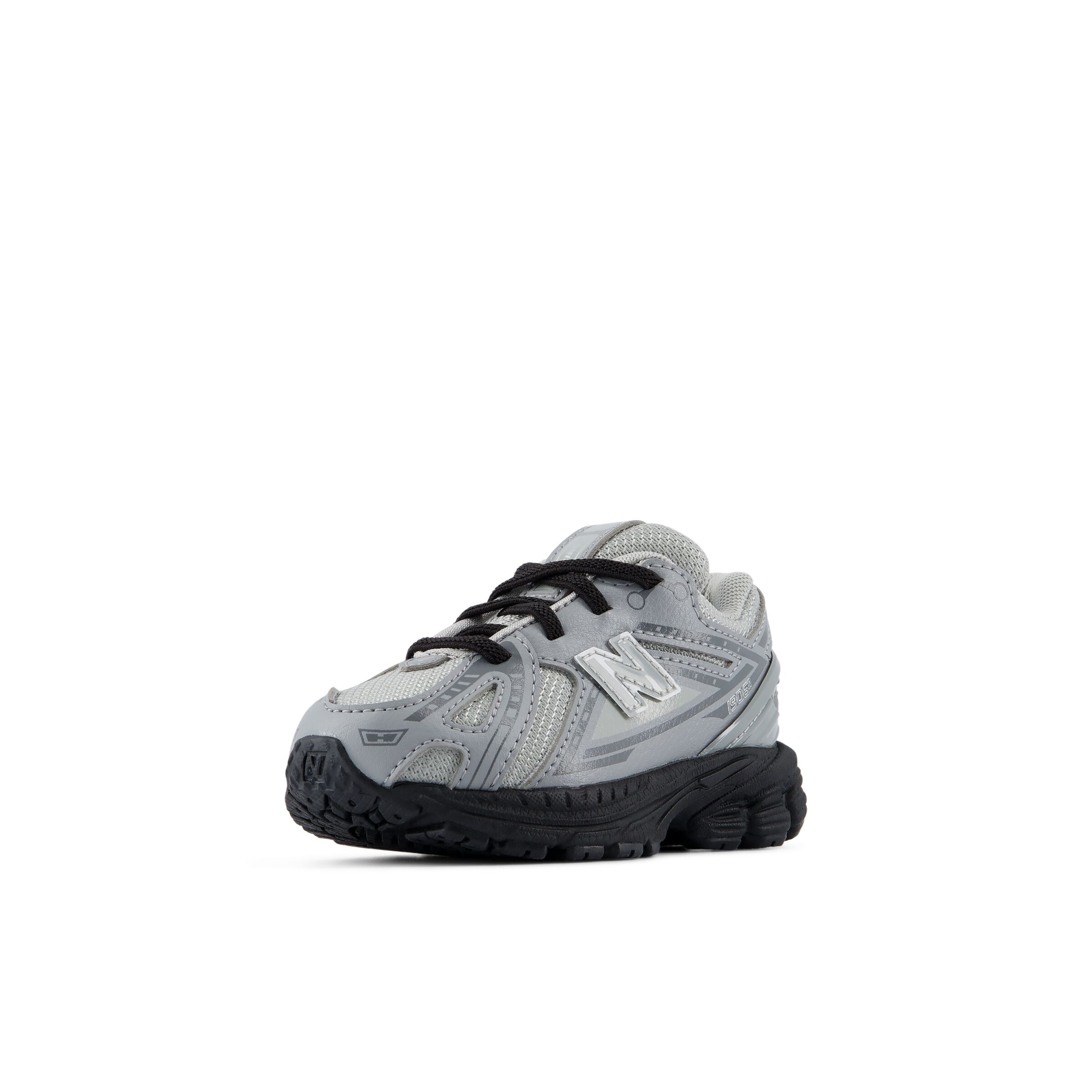 new balance Trainers '1906 BUNGEE LACE' in Grey