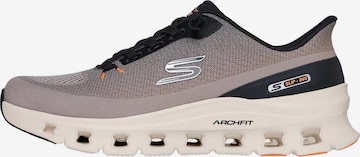 Scarpa da corsa 'Arch Fit Glide-Step Pro' di SKECHERS in grigio: frontale