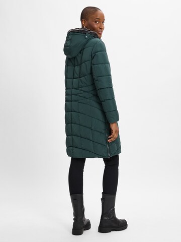 Manteau d’hiver Franco Callegari en vert