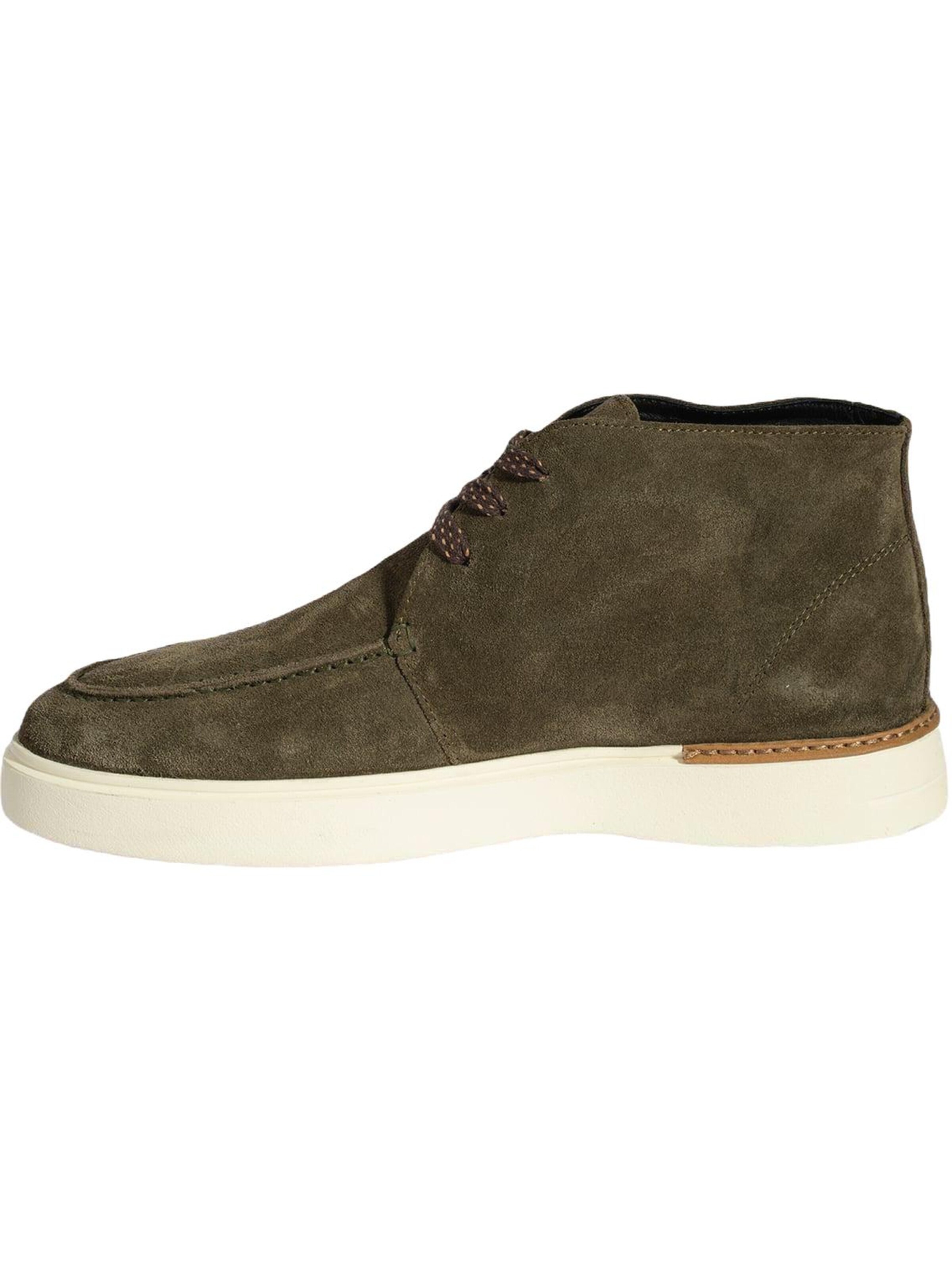 Desa - Botas 'Stiefel' en verde