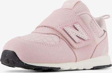 new balance Sneaker '574' in Pink: Vorderseite