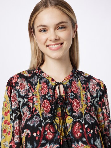 Derhy Dress in Black