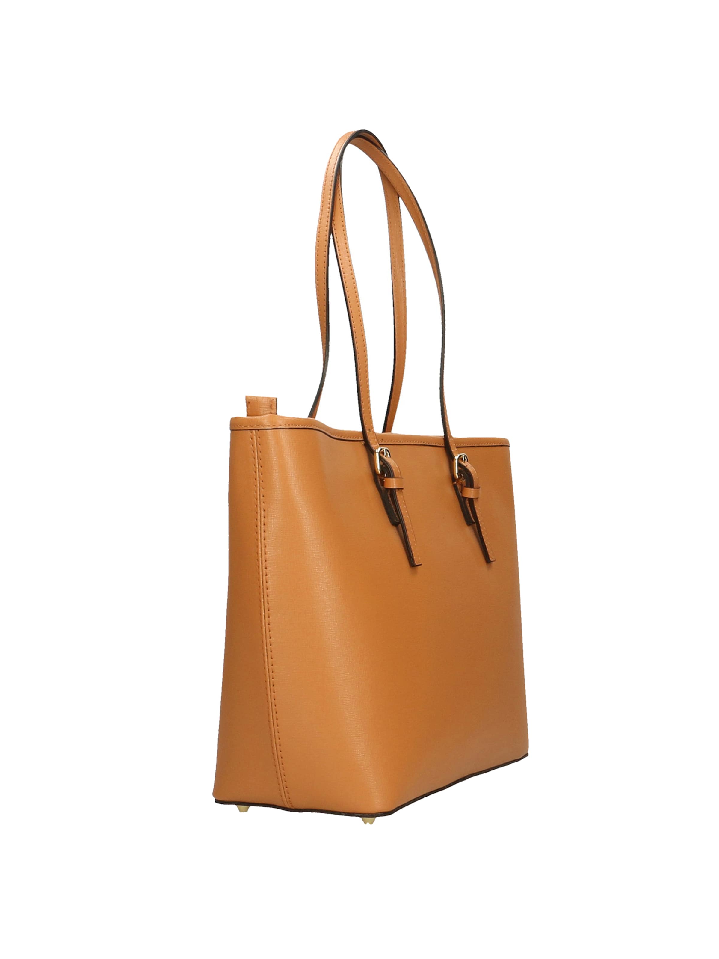 Gave Lux Shoulder Bag in Brown