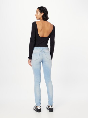 Calvin Klein Jeans Skinny Jeans in Blue