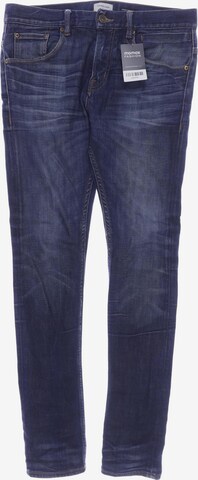 QUIKSILVER Jeans 30 in Blau: predná strana