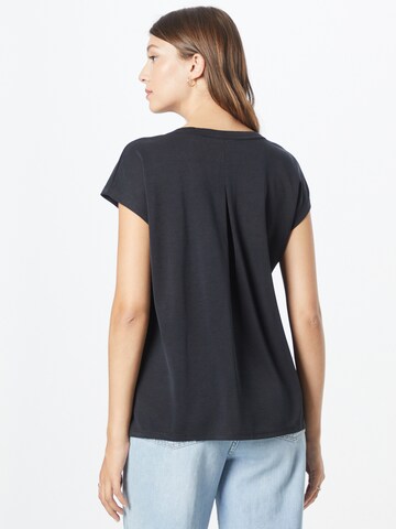 Peppercorn T-shirt 'Lana' i svart