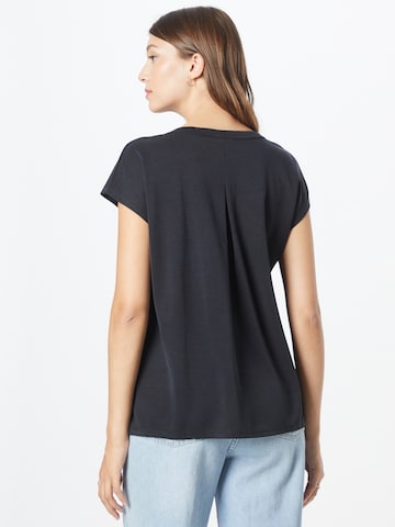 Peppercorn - Camiseta 'Lana' en negro