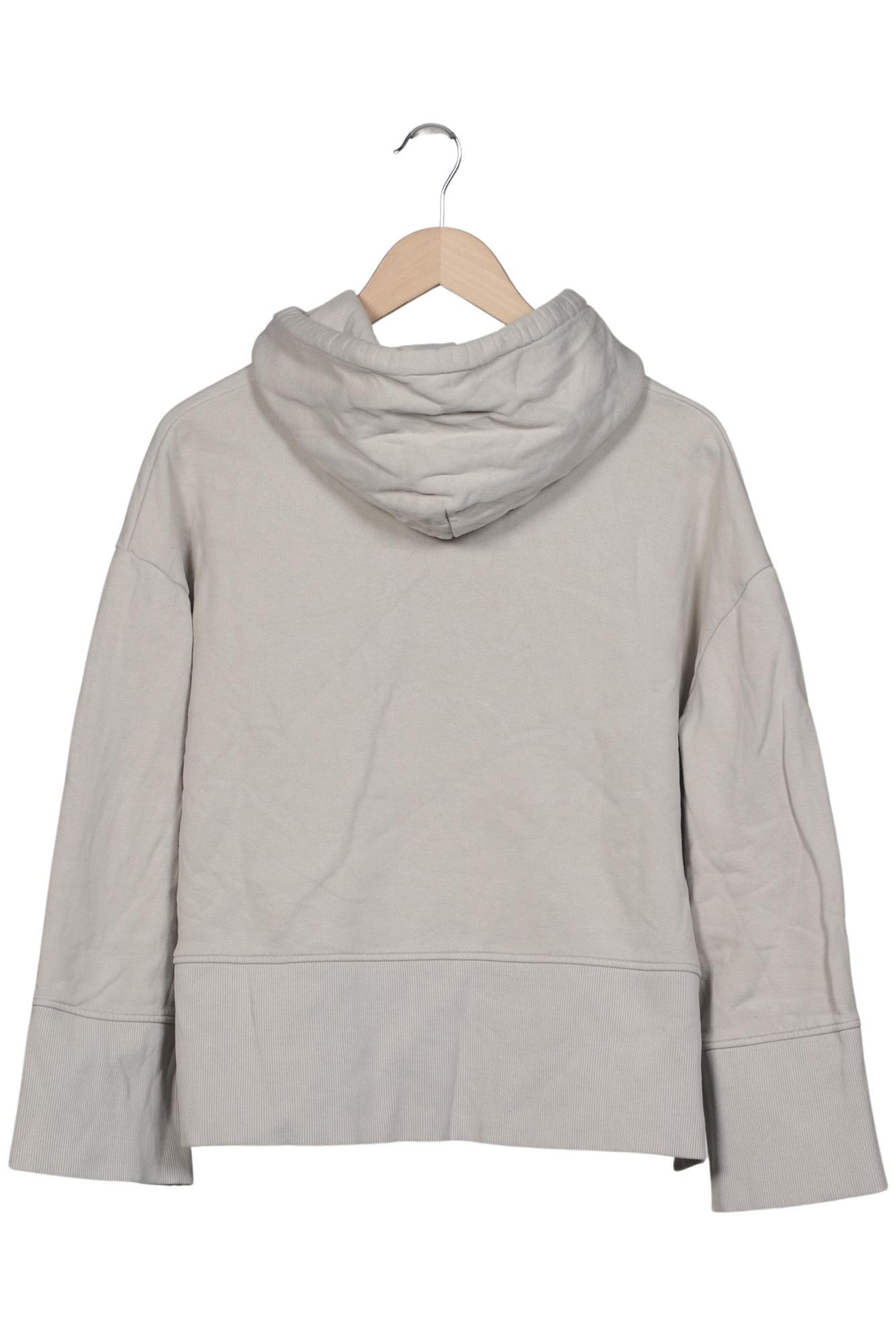 Closed Kapuzenpullover L in Grau