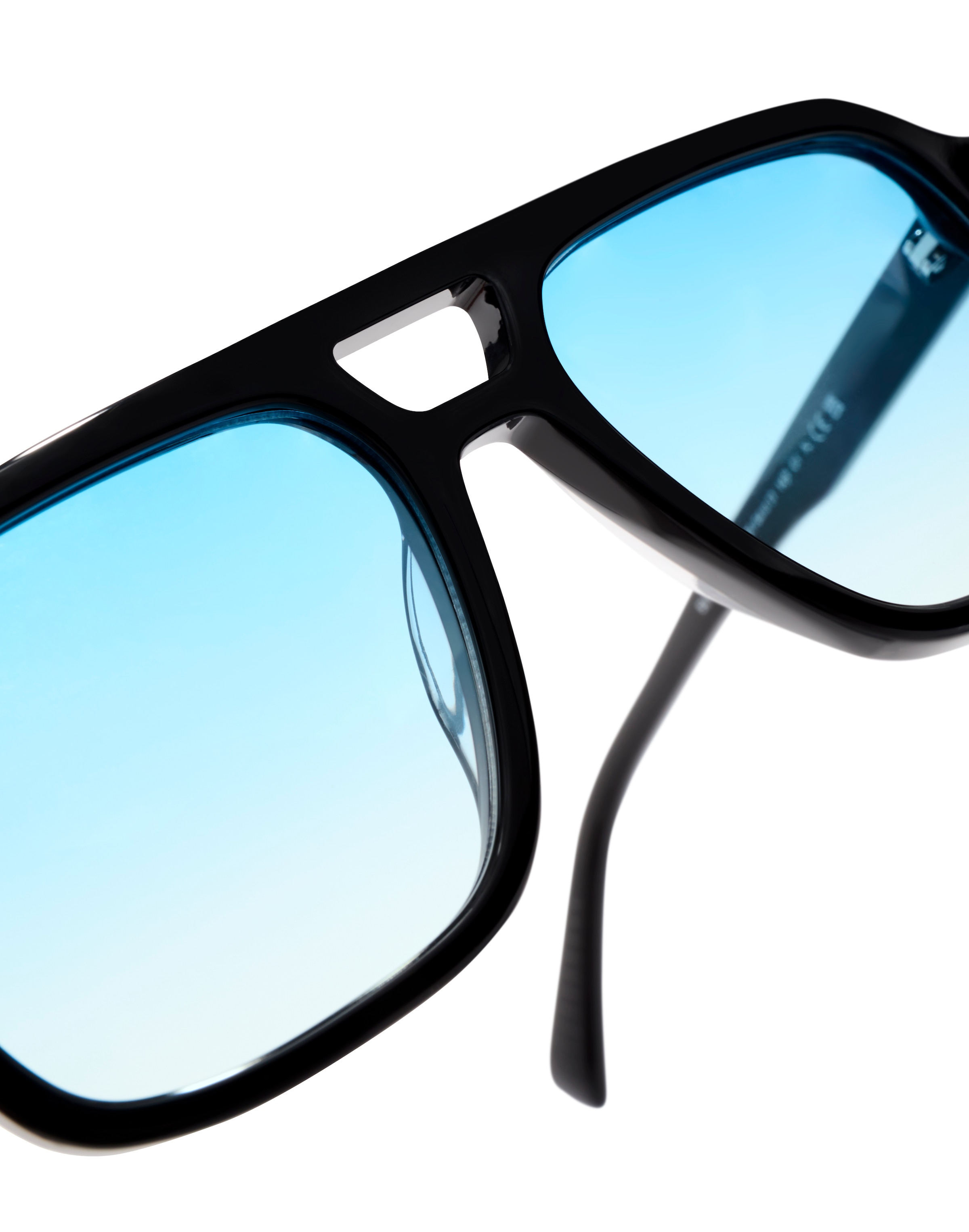 HAWKERS - Gafas de sol 'Croupier' en negro